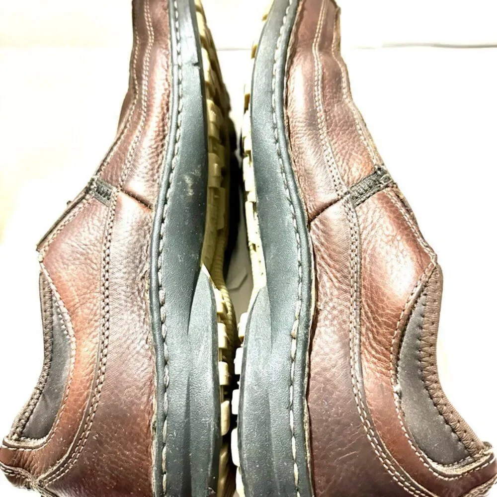 Cherokee Shoes Brown Size 13 Men’s  Slipons